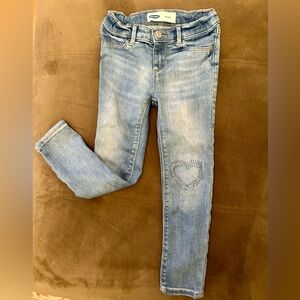 Old Navy Ballerina Jeans